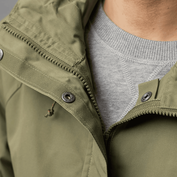 Chaqueta Mujer Fjällräven Vardag Anorak 17