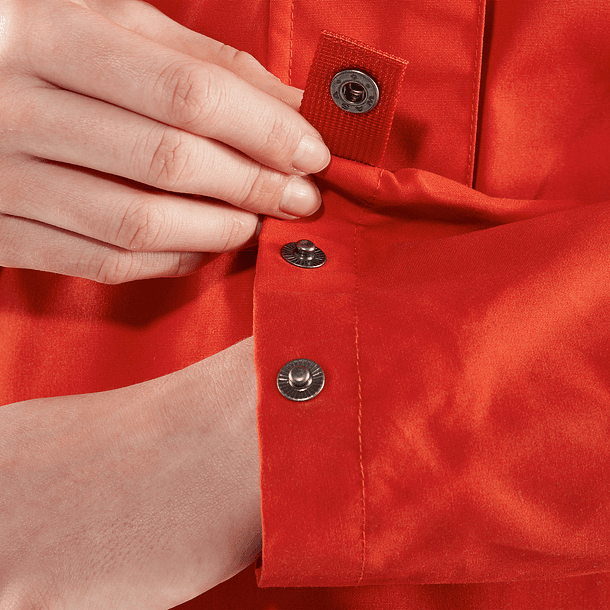 Chaqueta Mujer Fjällräven Vardag Anorak 18