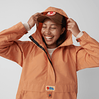 Chaqueta Mujer Fjällräven Vardag Anorak 25