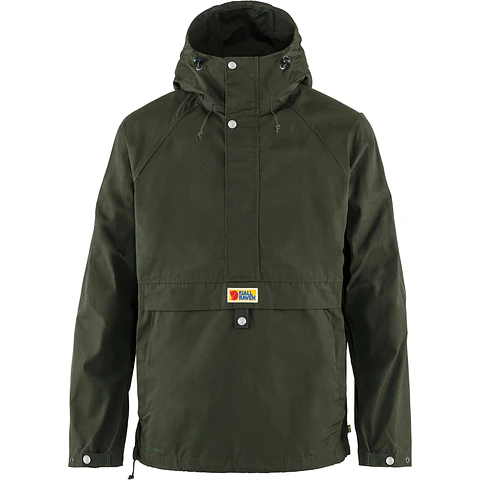 Chaqueta Hombre Fjällräven Vardag Anorak