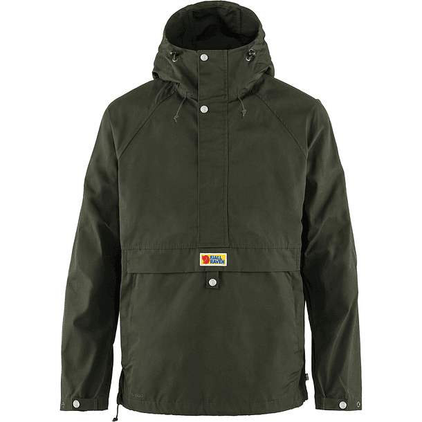 Chaqueta Hombre Fjällräven Vardag Anorak 2