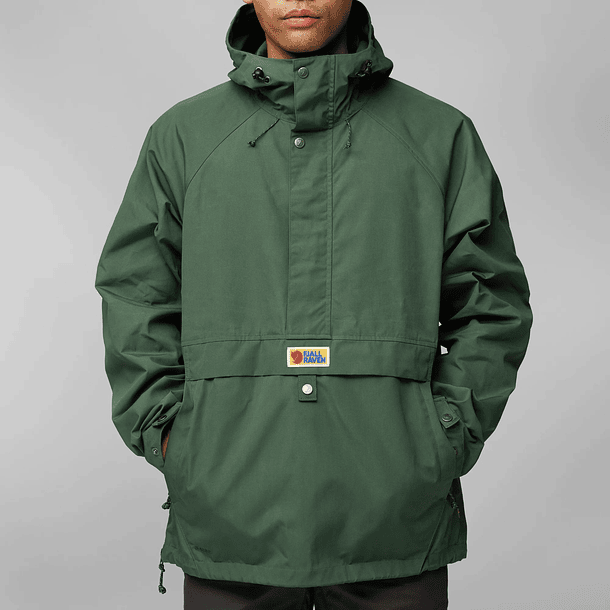 Chaqueta Hombre Fjällräven Vardag Anorak 3