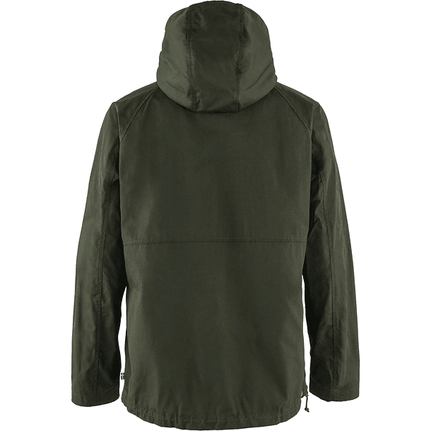 Chaqueta Hombre Fjällräven Vardag Anorak 4