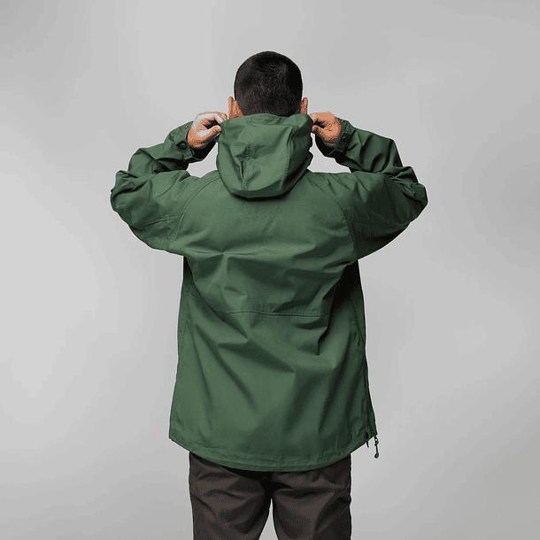 Chaqueta Hombre Fjällräven Vardag Anorak 7