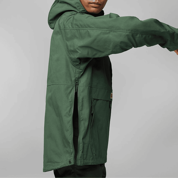 Chaqueta Hombre Fjällräven Vardag Anorak 8