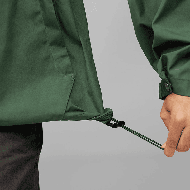 Chaqueta Hombre Fjällräven Vardag Anorak 9