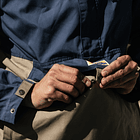 Chaqueta Hombre Fjällräven Vardag Anorak 10