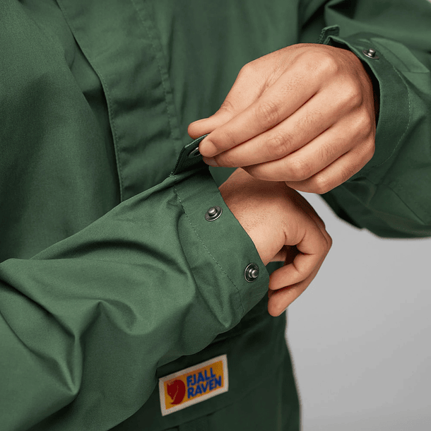 Chaqueta Hombre Fjällräven Vardag Anorak 13