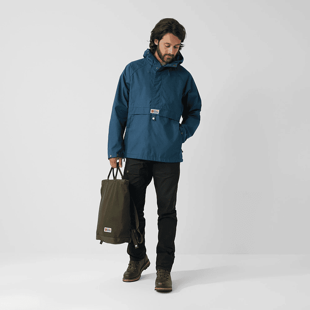Chaqueta Hombre Fjällräven Vardag Anorak 16