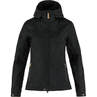 Chaqueta Mujer Fjällräven Stina 1