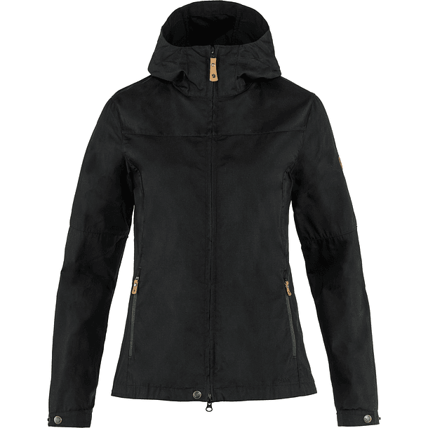 Chaqueta Mujer Fjällräven Stina 1