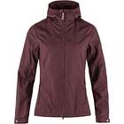Chaqueta Mujer Fjällräven Stina 3