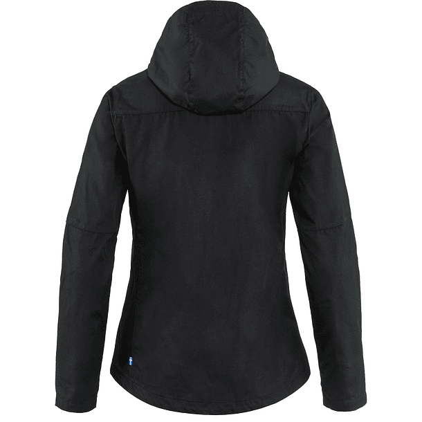 Chaqueta Mujer Fjällräven Stina 5