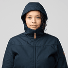 Chaqueta Mujer Fjällräven Stina 7