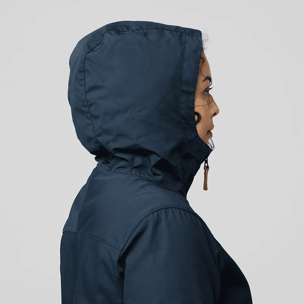 Chaqueta Mujer Fjällräven Stina 8
