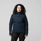 Chaqueta Mujer Fjällräven Stina 13