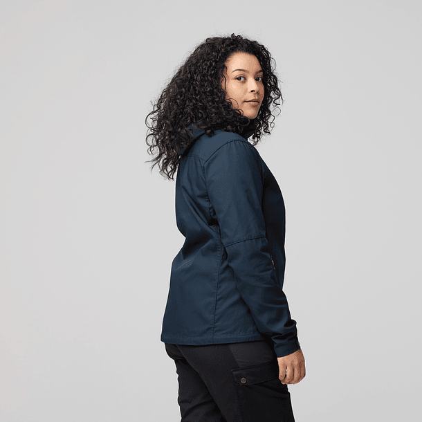 Chaqueta Mujer Fjällräven Stina 14