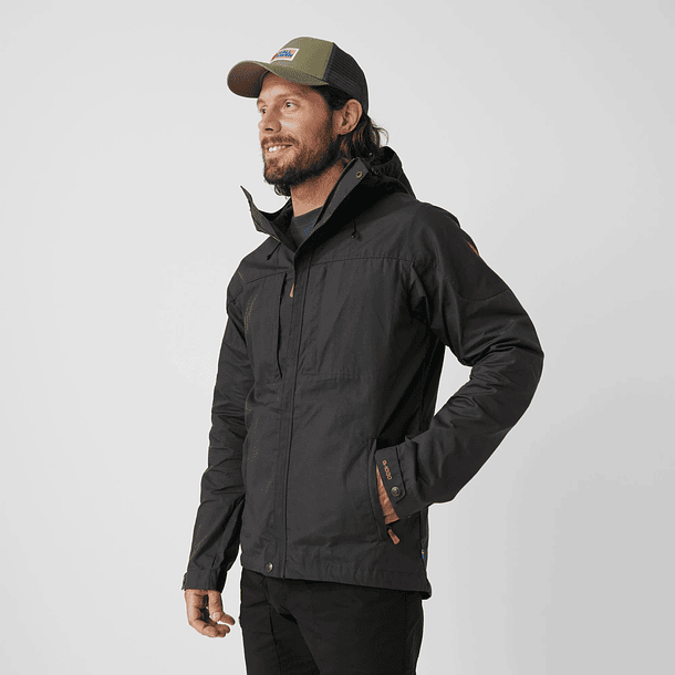Chaqueta Hombre Fjällräven Skogsö 2