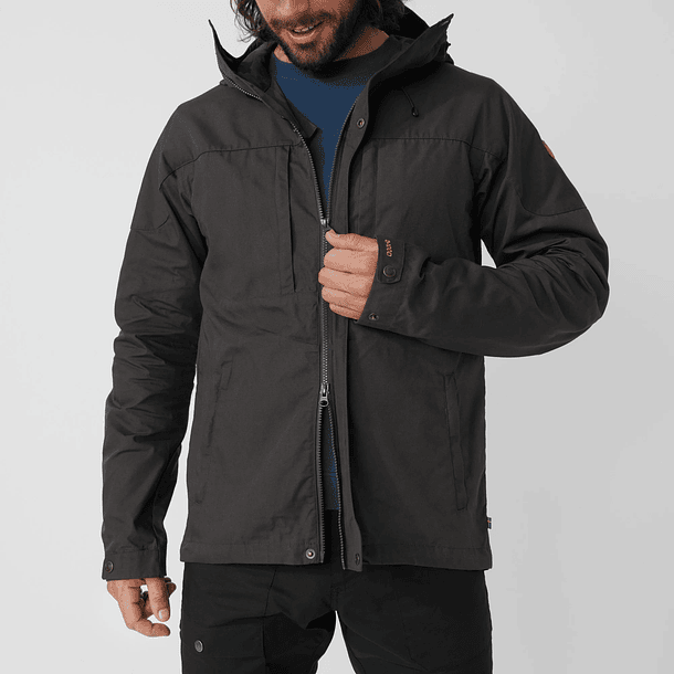 Chaqueta Hombre Fjällräven Skogsö 4