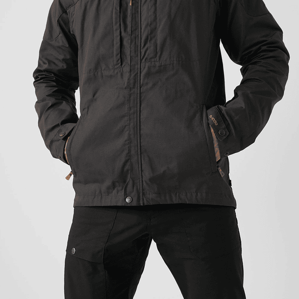Chaqueta Hombre Fjällräven Skogsö 7
