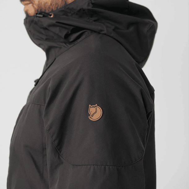 Chaqueta Hombre Fjällräven Skogsö 8