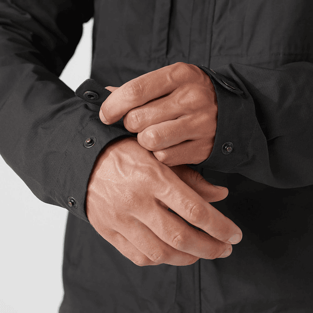 Chaqueta Hombre Fjällräven Skogsö 9