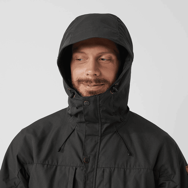 Chaqueta Hombre Fjällräven Skogsö 10