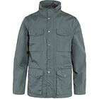 Chaqueta Hombre Fjällräven Räven 1
