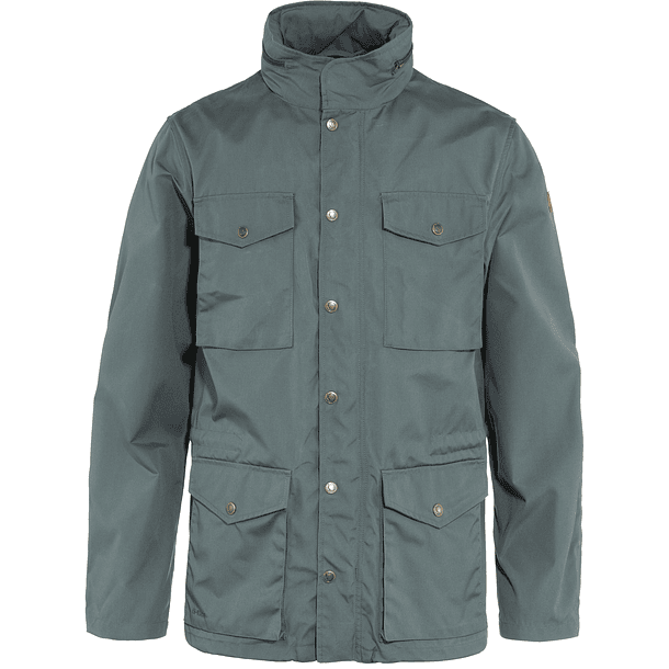 Chaqueta Hombre Fjällräven Räven 1