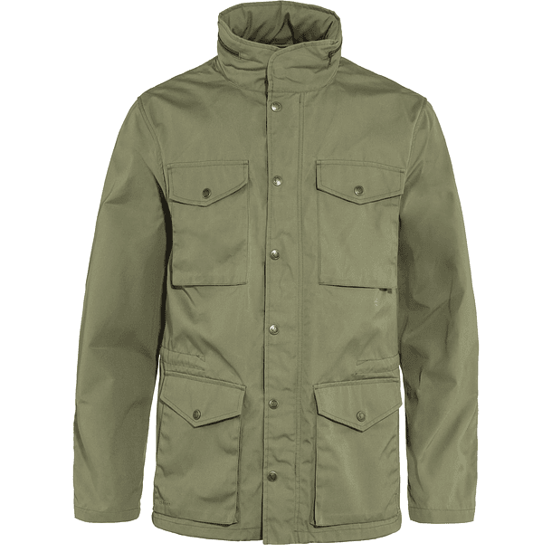 Chaqueta Hombre Fjällräven Räven 4