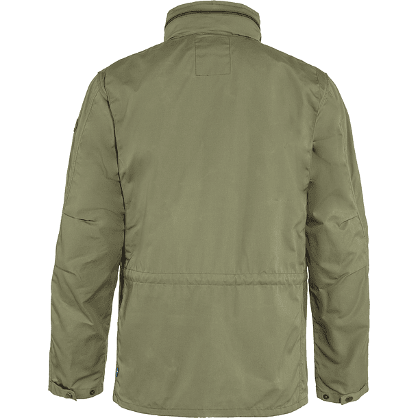 Chaqueta Hombre Fjällräven Räven 5