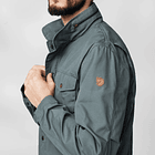 Chaqueta Hombre Fjällräven Räven 7