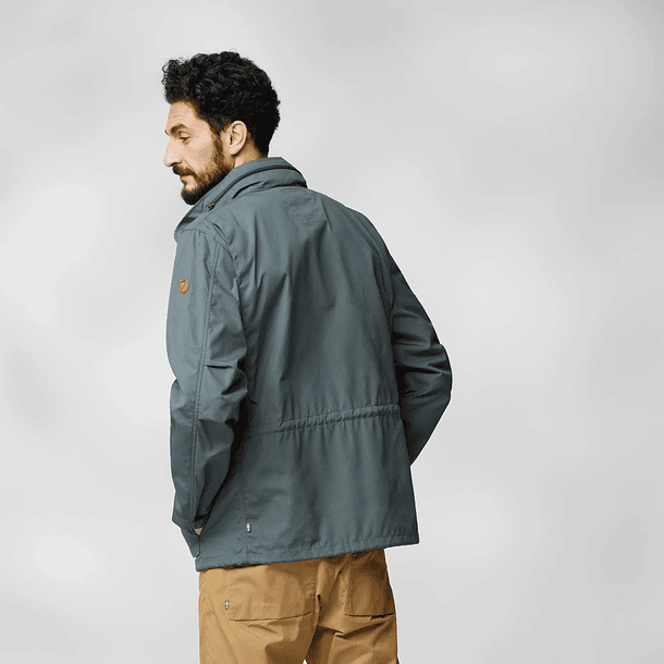 Chaqueta Hombre Fjällräven Räven 10