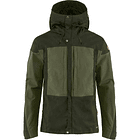 Chaqueta Hombre Fjällräven Keb 1