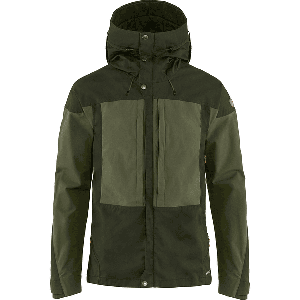 Chaqueta Hombre Fjällräven Keb 1