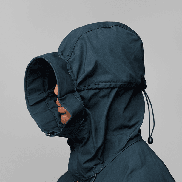 Chaqueta Hombre Fjällräven Keb 4