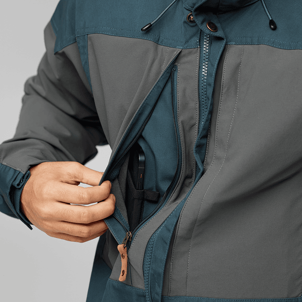 Chaqueta Hombre Fjällräven Keb 7