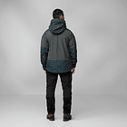 Chaqueta Hombre Fjällräven Keb 10