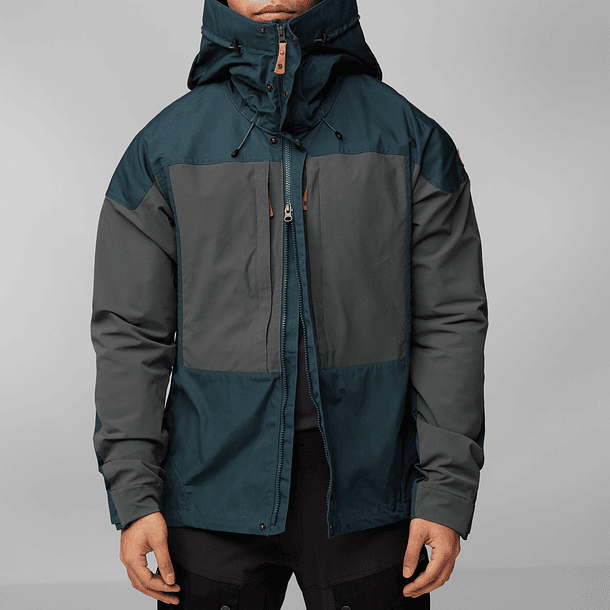 Chaqueta Hombre Fjällräven Keb 11
