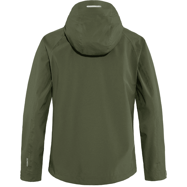 Chaqueta Impermeable Mujer Fjällräven High Coast Hydratic Trail 2