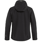 Chaqueta Impermeable Mujer Fjällräven High Coast Hydratic Trail 4