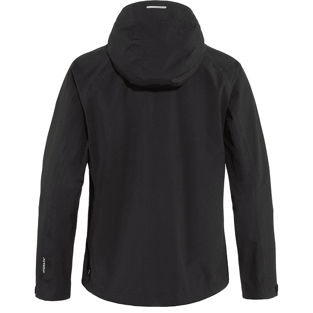 Chaqueta Impermeable Mujer Fjällräven High Coast Hydratic Trail 4