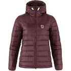 Chaqueta de Pluma Mujer Fjällräven Expedition Pack Down 1