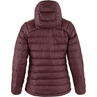 Chaqueta de Pluma Mujer Fjällräven Expedition Pack Down 2