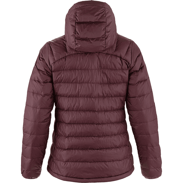 Chaqueta de Pluma Mujer Fjällräven Expedition Pack Down 2