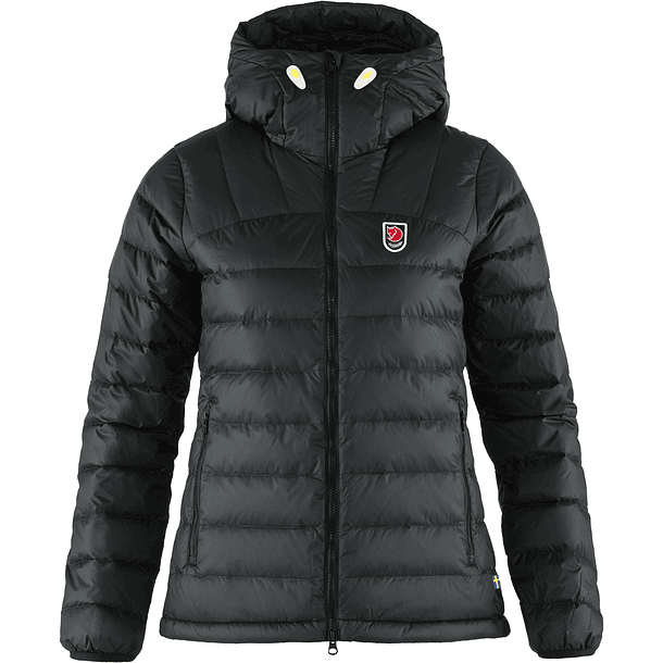 Chaqueta de Pluma Mujer Fjällräven Expedition Pack Down 3