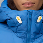 Chaqueta de Pluma Mujer Fjällräven Expedition Pack Down 6