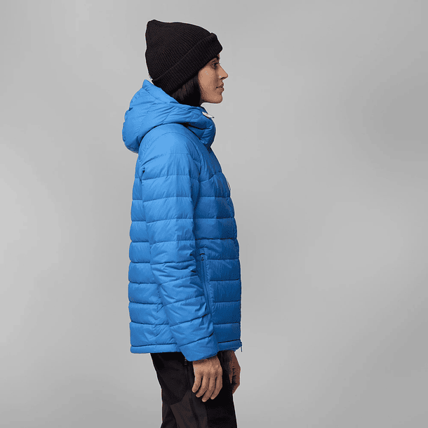 Chaqueta de Pluma Mujer Fjällräven Expedition Pack Down 12