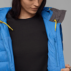 Chaqueta de Pluma Mujer Fjällräven Expedition Pack Down 18