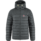 Chaqueta de Pluma Hombre Fjällräven Expedition Pack Down 1